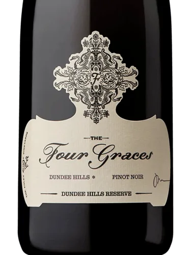 Reserve Pinot Noir