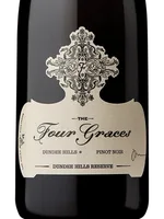 Reserve Pinot Noir