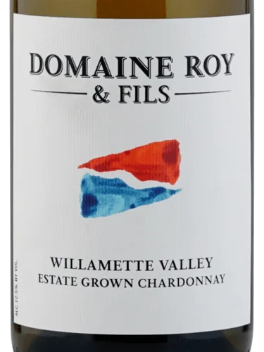 Willamette Valley Chardonnay