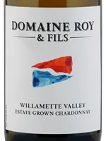 Willamette Valley Chardonnay