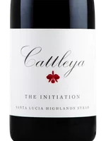 The Initiation