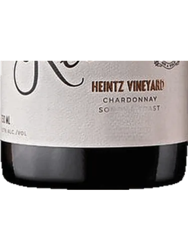 Heintz Vineyard Chardonnay