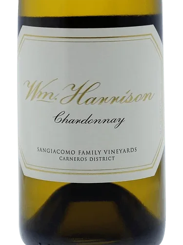 Sangiacomo Family Vineyards Chardonnay