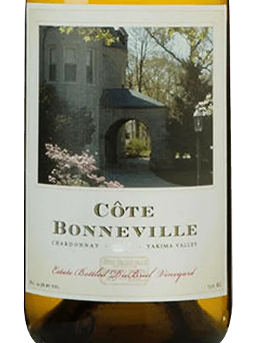 Chardonnay (DuBrul Vineyard)