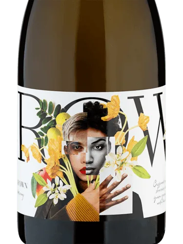 House of Brown Chardonnay