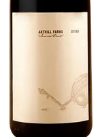 Sonoma Coast Syrah