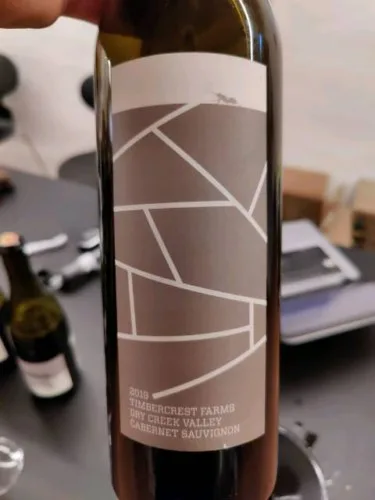 Timber Crest Farms Cabernet Sauvignon