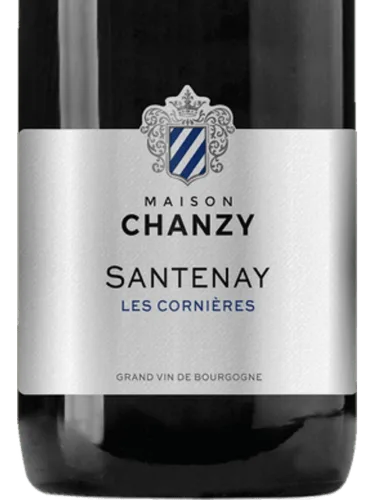 Santenay 'Les Cornières'