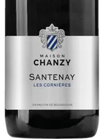 Santenay 'Les Cornières'