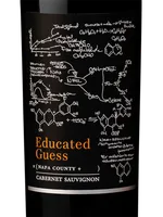 Educated Guess Cabernet Sauvignon