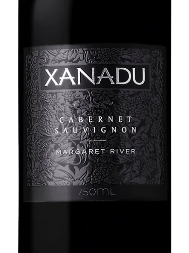 Cabernet Sauvignon