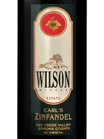 Carl's Zinfandel