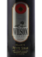 Ellie's Petite Sirah