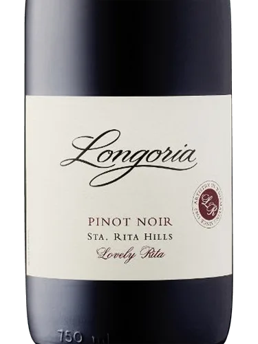 Lovely Rita Pinot Noir