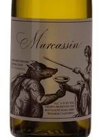 Marcassin Vineyard Chardonnay