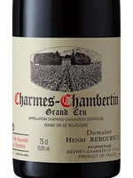 Charmes-Chambertin Grand Cru