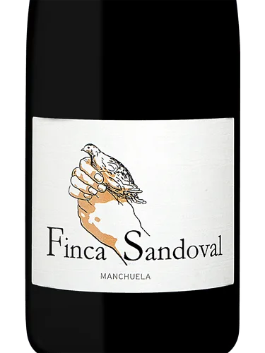 Manchuela