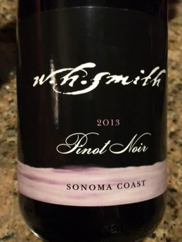 Pinot Noir