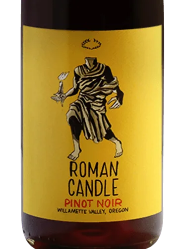 Roman Candle Pinot Noir