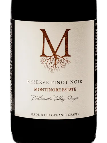 Pinot Noir Reserve