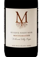 Pinot Noir Reserve