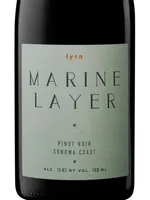 Lyra Pinot Noir