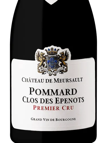 Pommard Premier Cru Clos Des Epenots