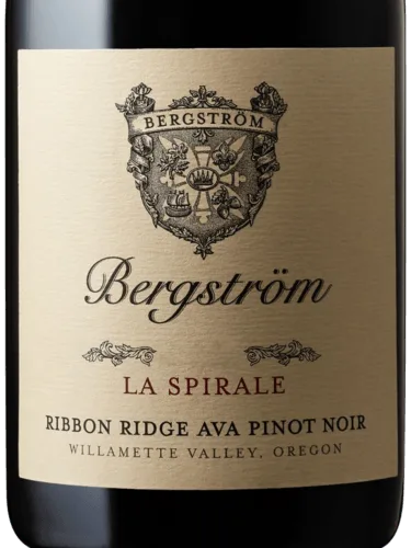 La Spirale Pinot Noir