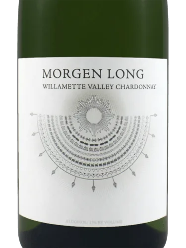 Willamette Valley Chardonnay
