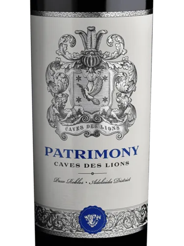 Patrimony Cave des Lions