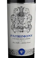 Patrimony Cave des Lions