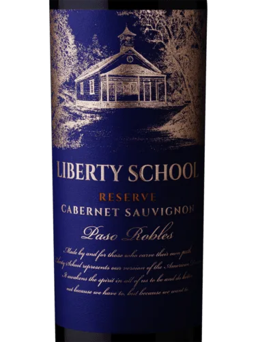 Reserve Cabernet Sauvignon