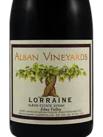 Lorraine Estate Syrah