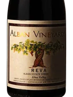 Reva Estate Syrah