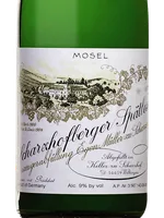 Scharzhofberger Riesling Spätlese