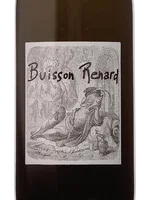 Buisson Renard
