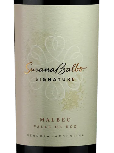 Signature Malbec