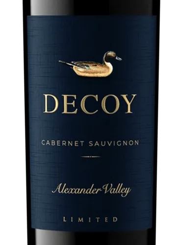 Limited Cabernet Sauvignon