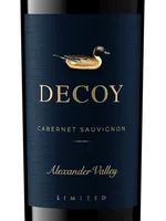 Limited Cabernet Sauvignon