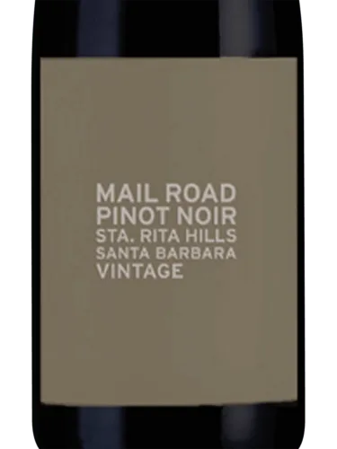 Pinot Noir