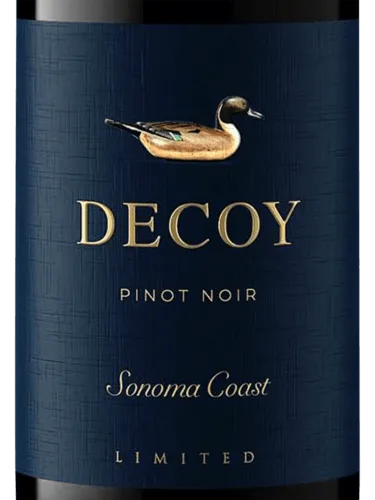 Limited Pinot Noir