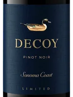 Limited Pinot Noir