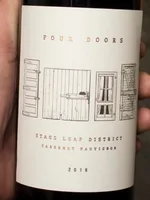 Cabernet Sauvignon
