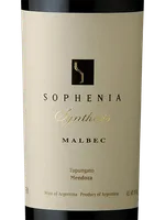 Synthesis Malbec