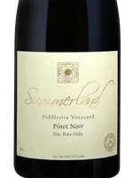 Fiddlestix Vineyard Pinot Noir