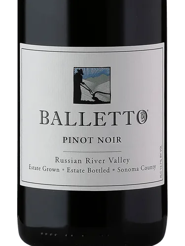 Pinot Noir