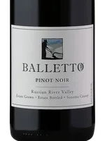 Pinot Noir