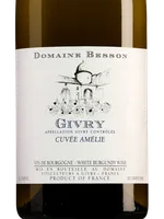 Cuvée Amélie Givry