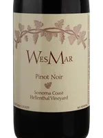 Hellenthal Vineyard Pinot Noir