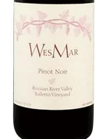 Balletto Vineyard Pinot Noir